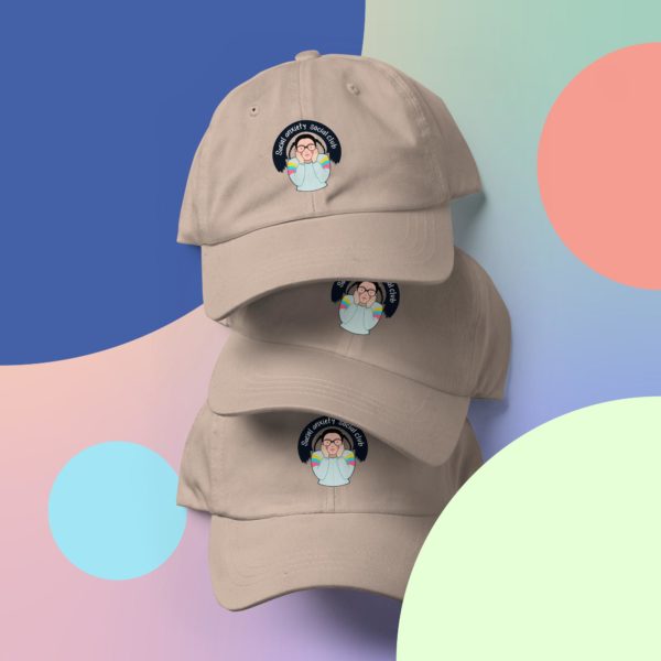 Casquette de Baseball